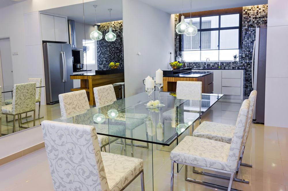 Batu Ferringhi - Shamrock Beach Villas - 12 Екстер'єр фото