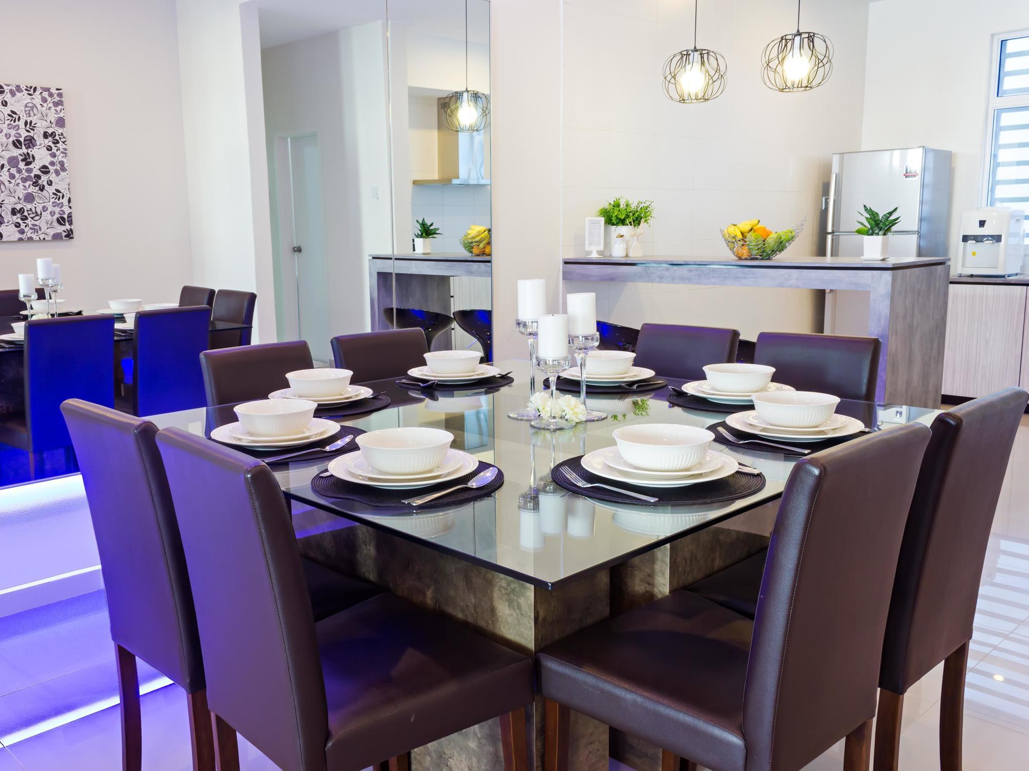 Batu Ferringhi - Shamrock Beach Villas - 12 Екстер'єр фото